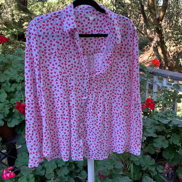 Jane & Delancey Tops - Jane & Delancey by Nordstrom Top